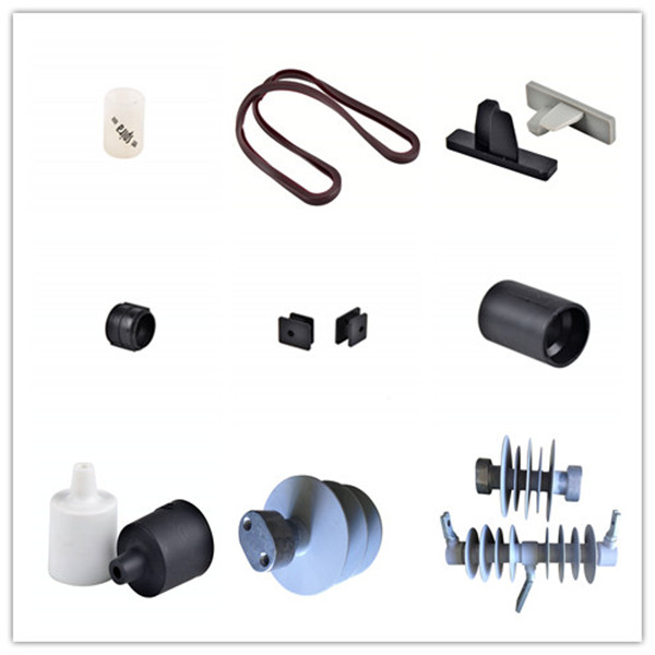 OEM silicone products