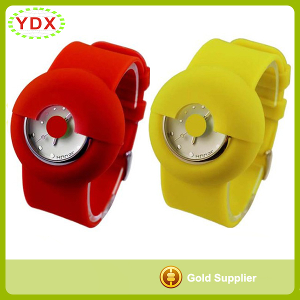 Kids Rubber Watches
