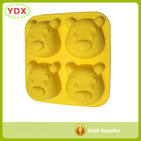 Silicone Cookie Mould