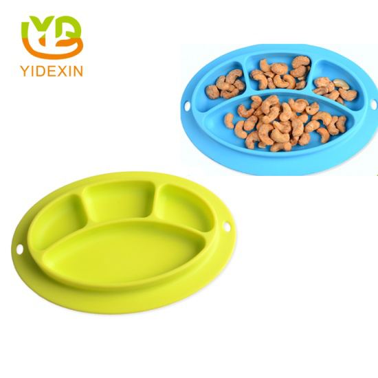 Food Dish Silicone Table Mat