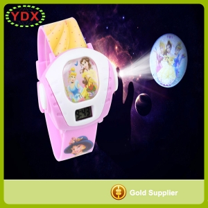 Kids Projector Watches