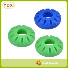 Silicone Rubber Shock Absorbing Pad